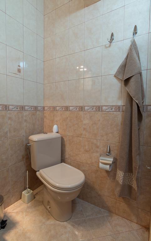 Sea Garden Plaza Apartment - Free Parking Burgas Ruang foto