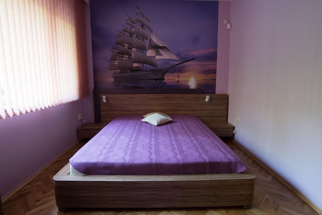 Sea Garden Plaza Apartment Burgas Ruang foto