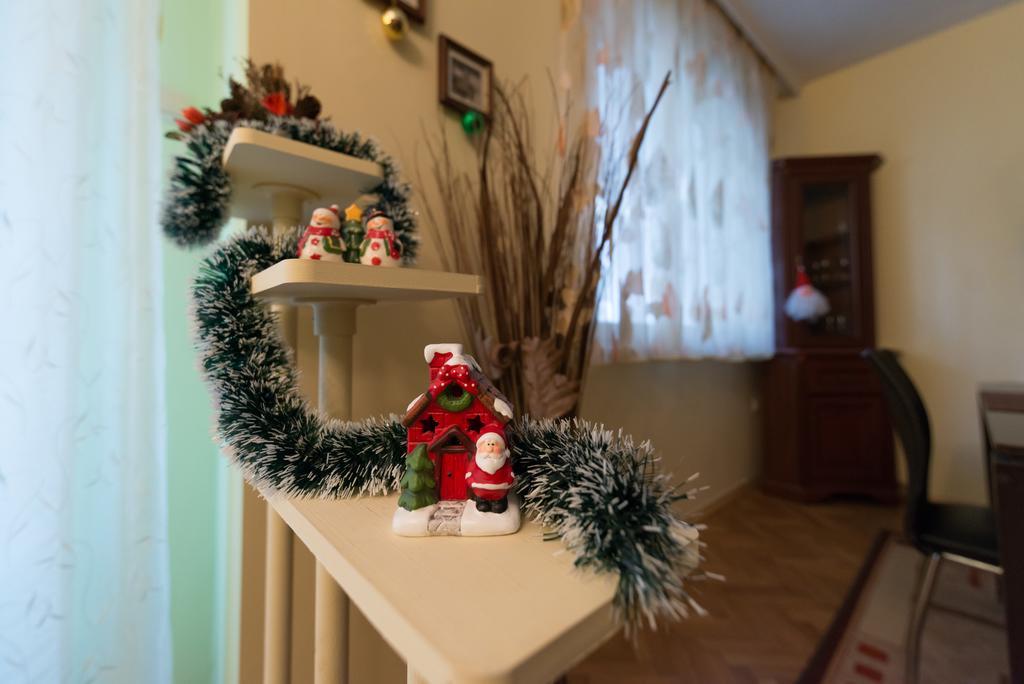 Sea Garden Plaza Apartment - Free Parking Burgas Bagian luar foto